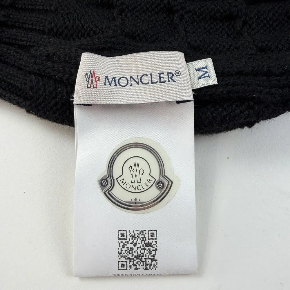 Moncler kids cable